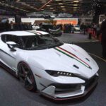 Italdesign ultime notizie
