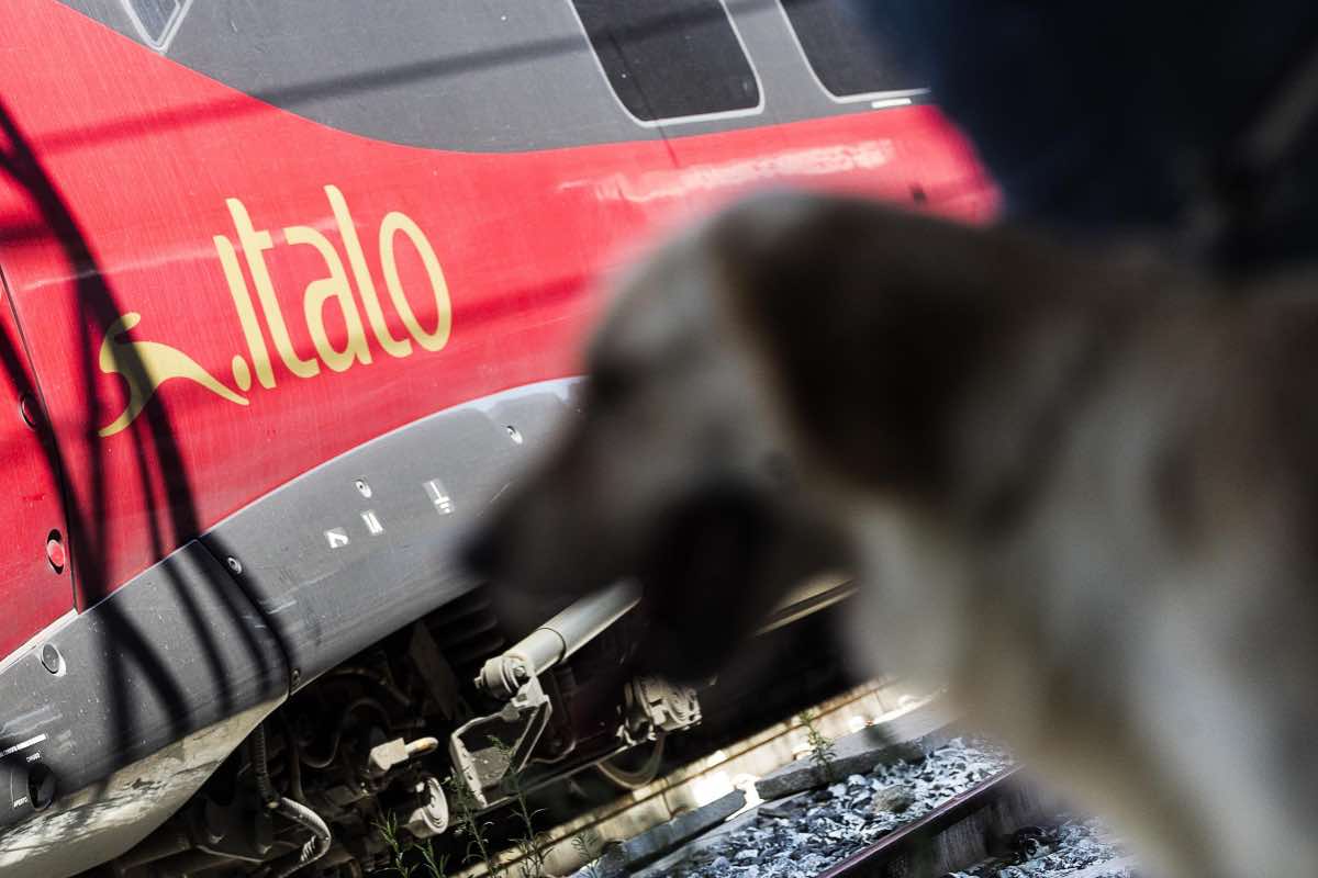 Italo cosa fare mancato rimborso