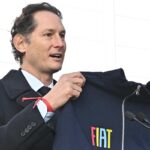 Le vendite di John Elkann