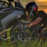 Novità moto giapponese