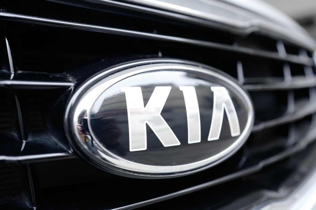 Kia costretta ad un nuovo richiamo