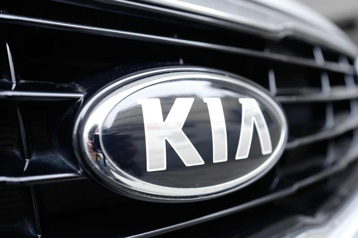 Kia costretta ad un nuovo richiamo