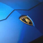 Lamborghini la più futuristica di sempre