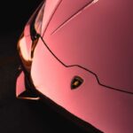 Lamborghini, il prototipo riscoperto