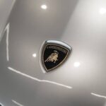 Lamborghini la più rara della storia