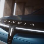 Lancia nuovo SUV