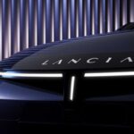 Lancia torna un modello storico