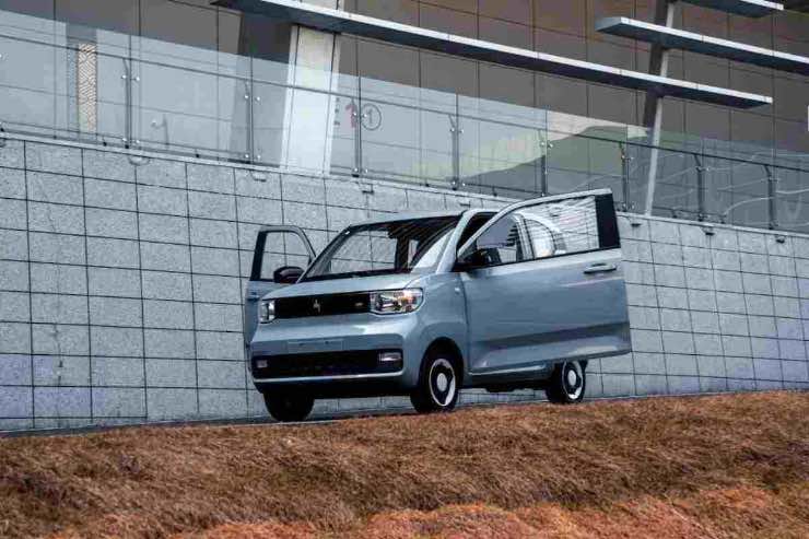 Lojo W300 costa 19.990 euro