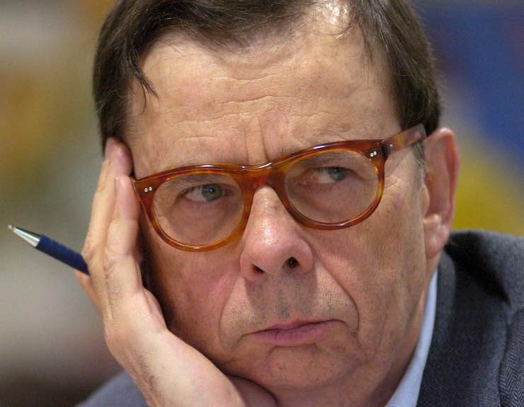 Louis Schweitzer morto ad 83 anni