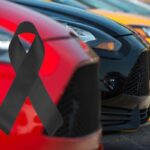 Lutto auto se ne va un mito