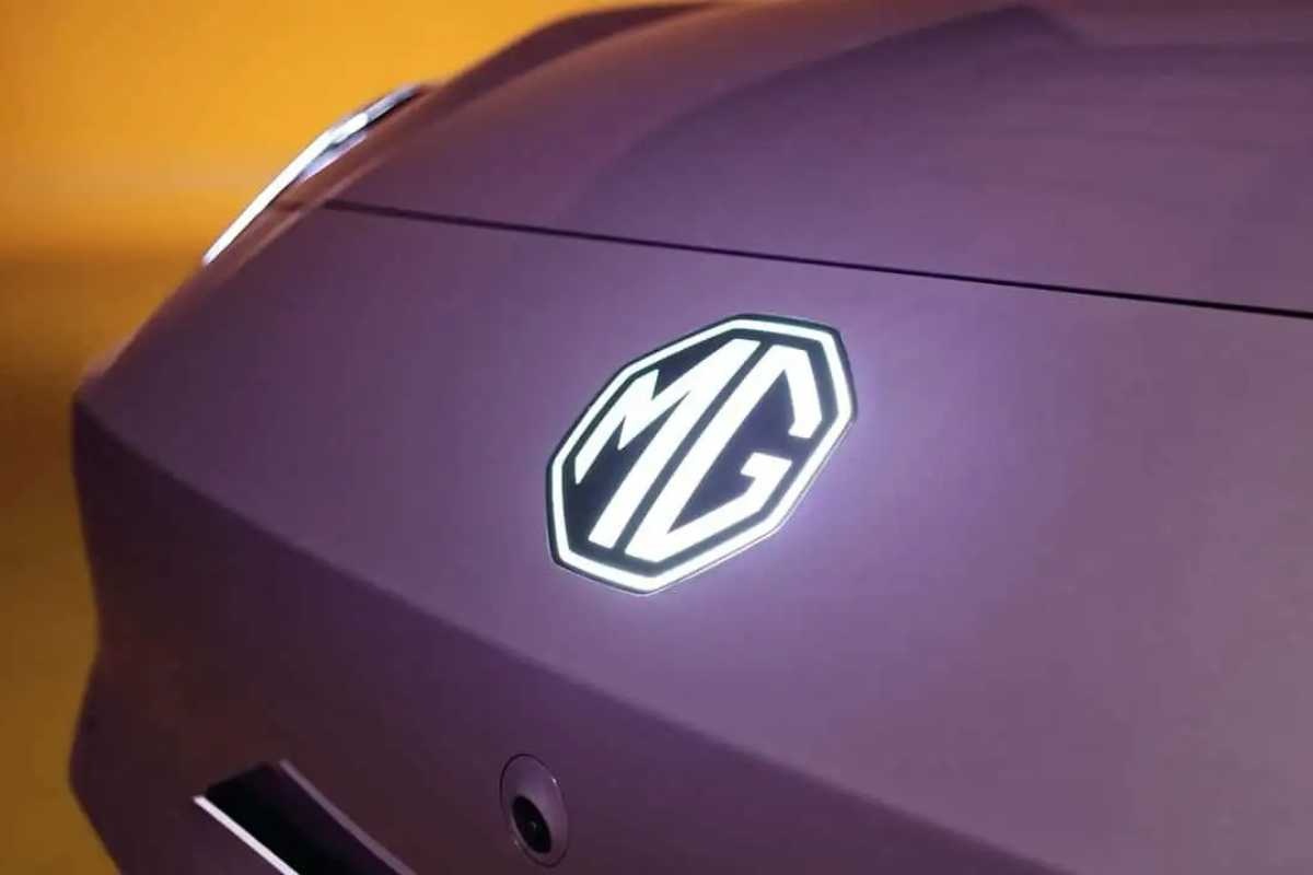 MG: novità tecniche