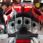 La novità ad EICMA di MV Agusta