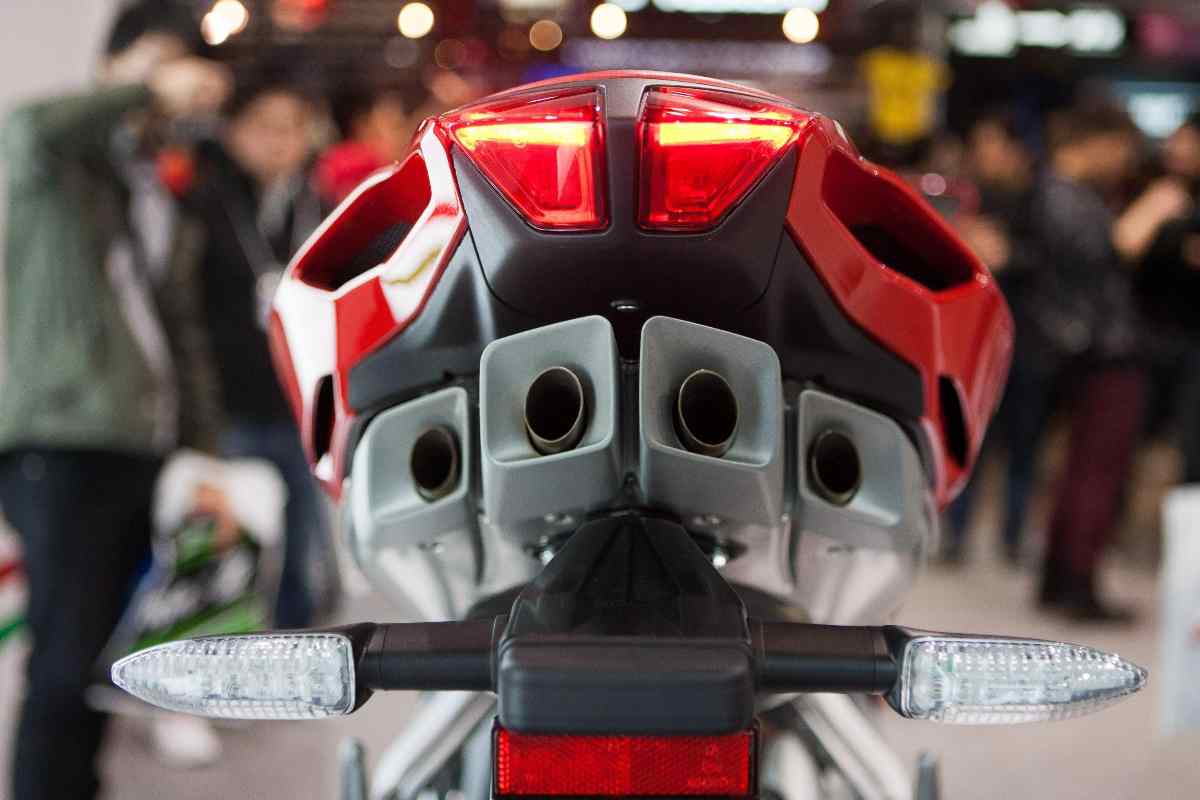 La novità ad EICMA di MV Agusta