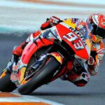 Marquez pensa al ritorno in Honda
