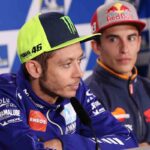 L’ammissione su Pedro Acosta