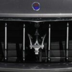 La Maserati passerà ai cinesi?