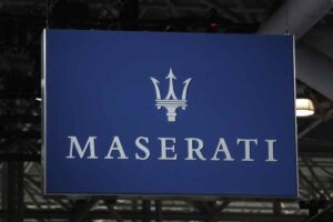 Maserati rara va all'asta