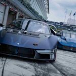 Un ingegnere nucleare opta per una Maserati estrema