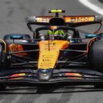 La McLaren rischia di regalare il titolo a Verstappen