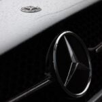 Mercedes nuovo gioiello ibrido