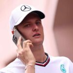 Mick Schumacher perdita terribile