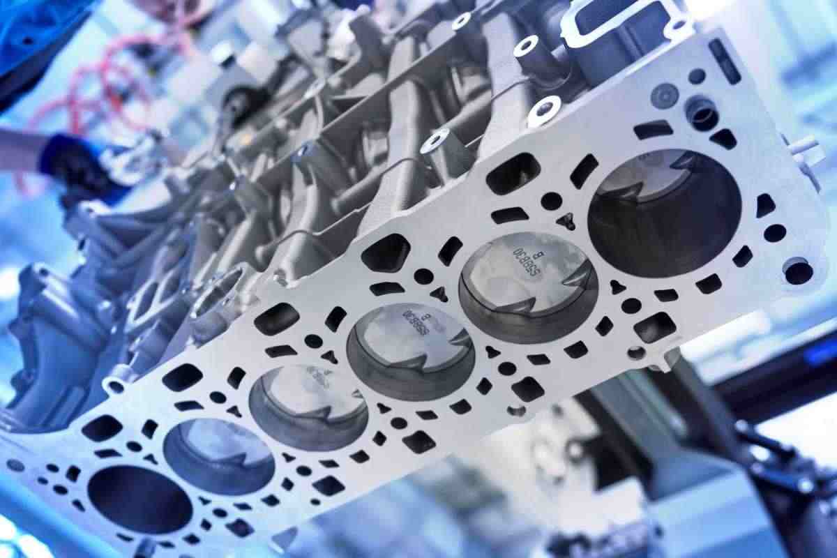 Il motore biturbo migliore