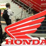 Novità tecniche Honda