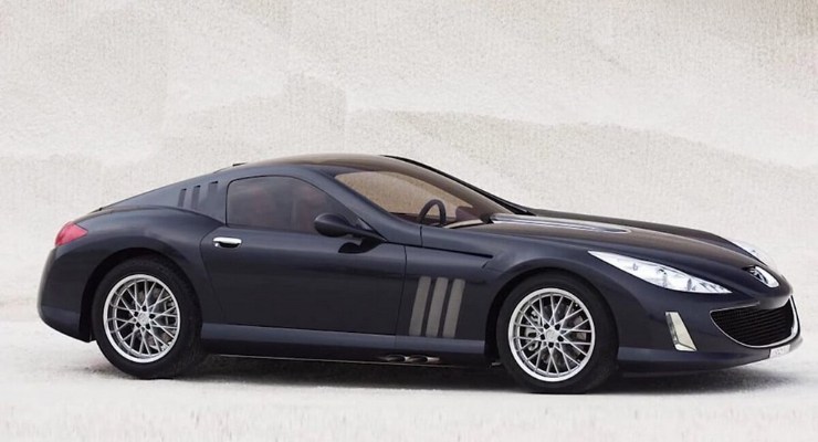 La Peugeot che ha fatto innamorare i puristi