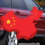 Jaecoo 5 novità SUV Range Rover Cina