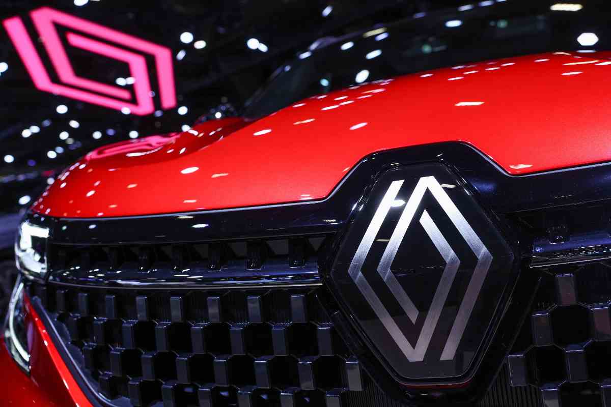 la Renault si prende il modello di punta della Dacia?
