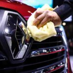 Una Renault Mégane Maxi Replica all’asta