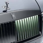 La nuova Rolls-Royce