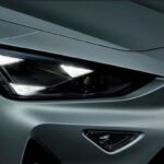 SUV torna il mitico motore