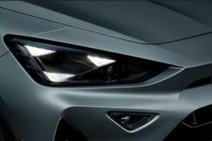 SUV torna il mitico motore