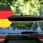 La potenza della Volkswagen Touareg