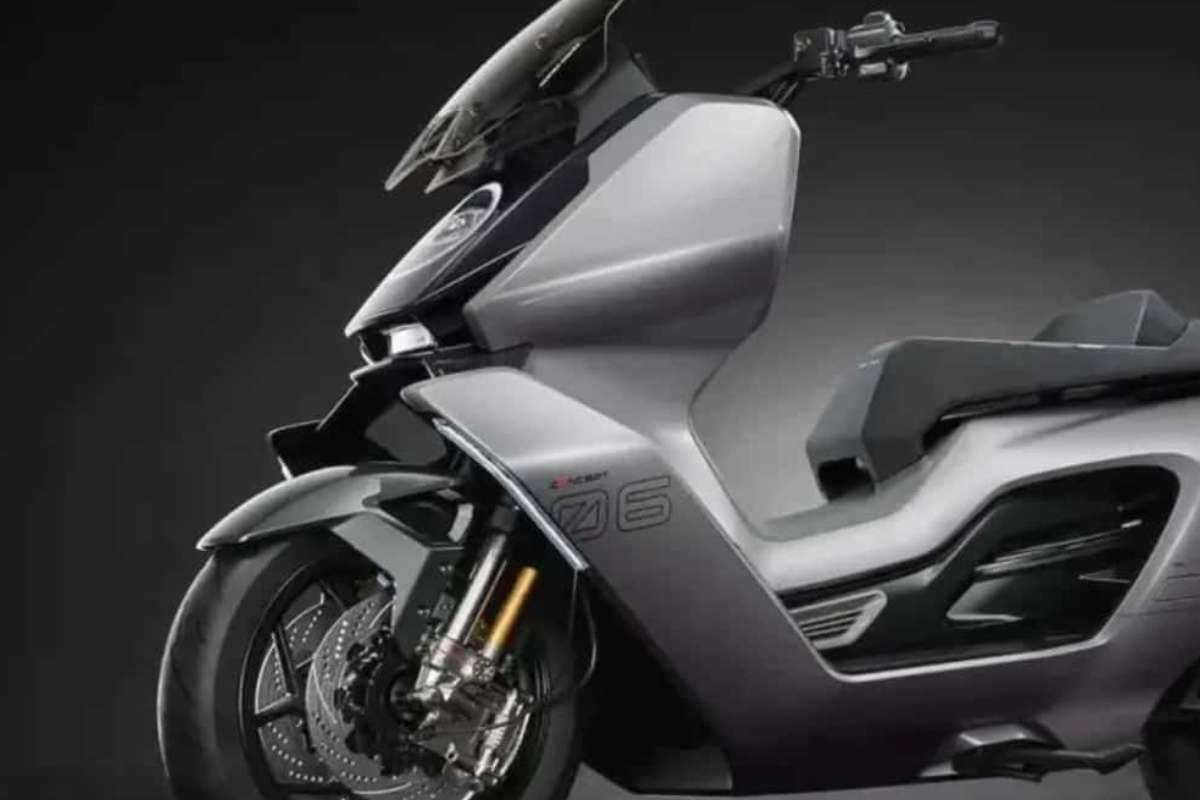 Novità ideale per la città