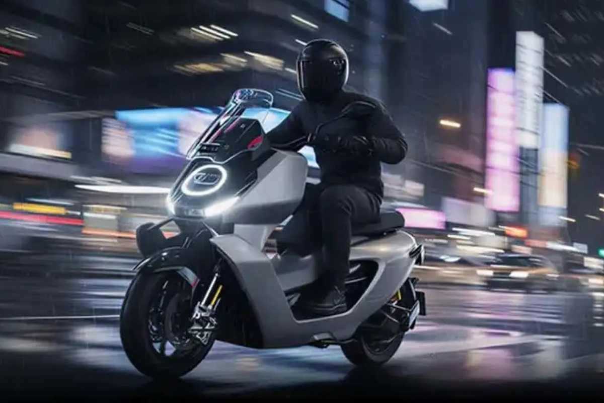 Novità ideale per la città