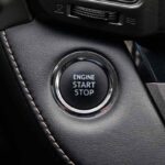 Spegnimento auto cosa fare