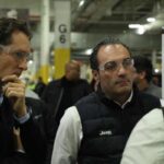 Stellantis fermerà la produzione