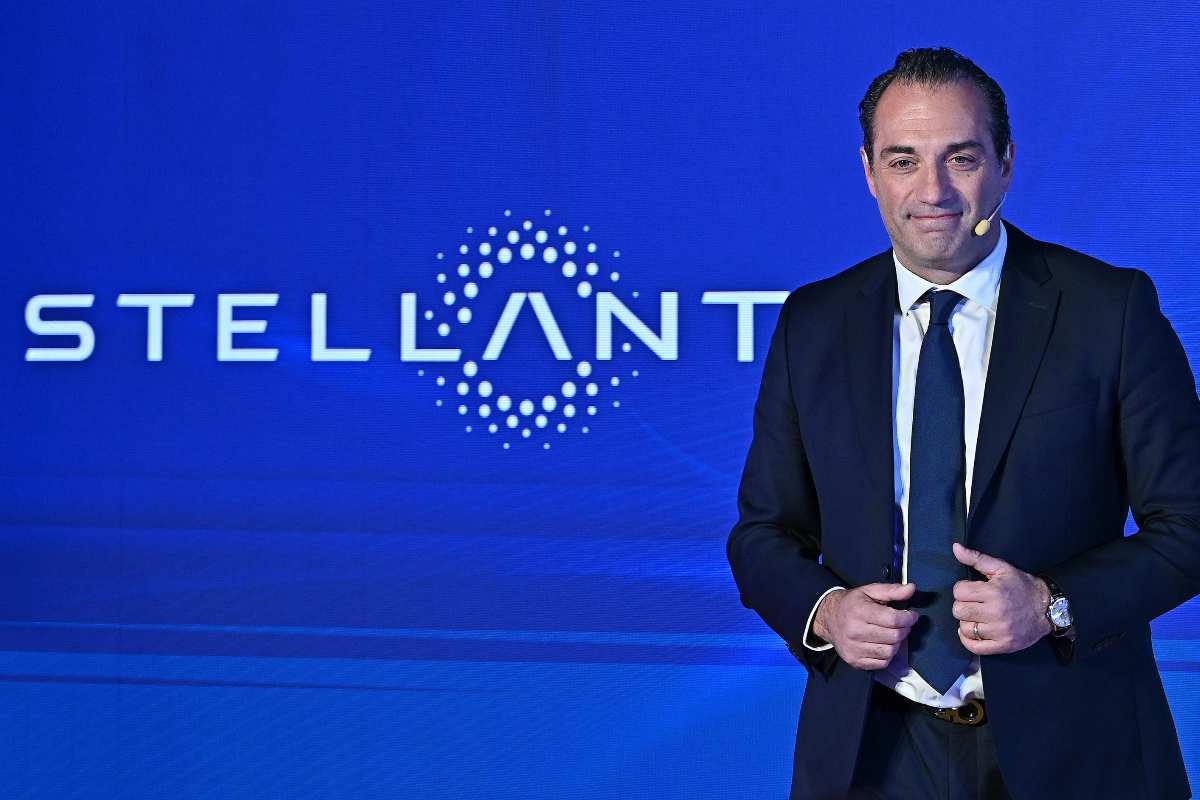 Stellantis deve correre ai ripari