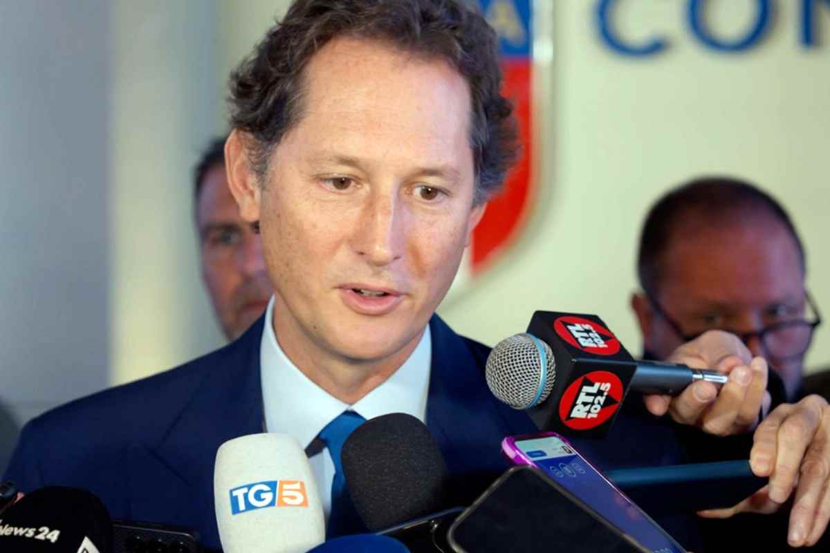 Incasso record per Stellantis