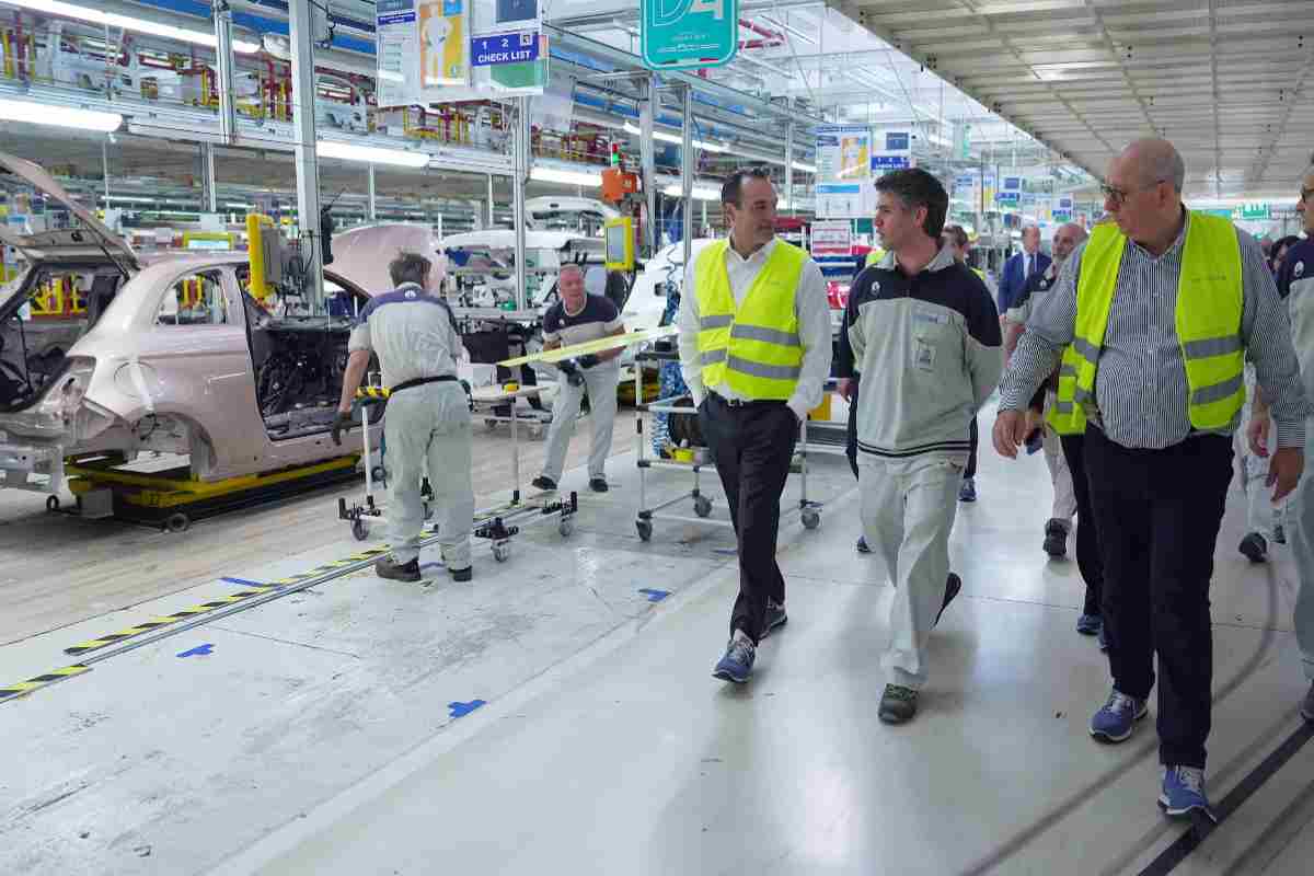 FIAT: la verità emerge