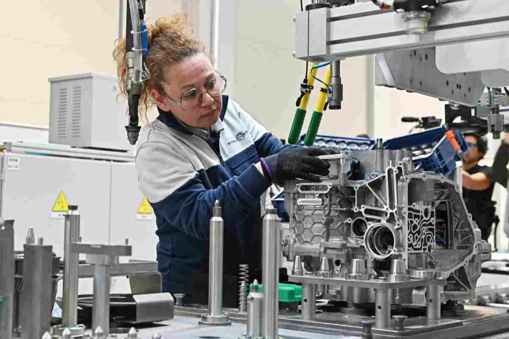 Le idee innovative del Gruppo Stellantis