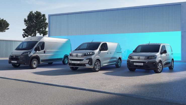 Stellantis Termoli non si farà la Gigafactory