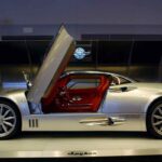 Supercar torna il mitico marchio