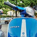 Vespa chi l'ha inventata