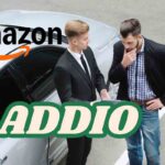 Ford concessionaria Amazon auto usata