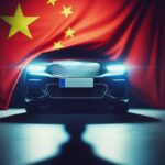 L'auto con cui la Cina farà a pezzi l'Europa: Mercedes, FIAT e Renault ora sembrano auto preistoriche accanto a questa, ha un sistema rivoluzionario