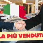 Toyota Yaris Cross novità auto