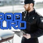 Lampada rotta codice della strada